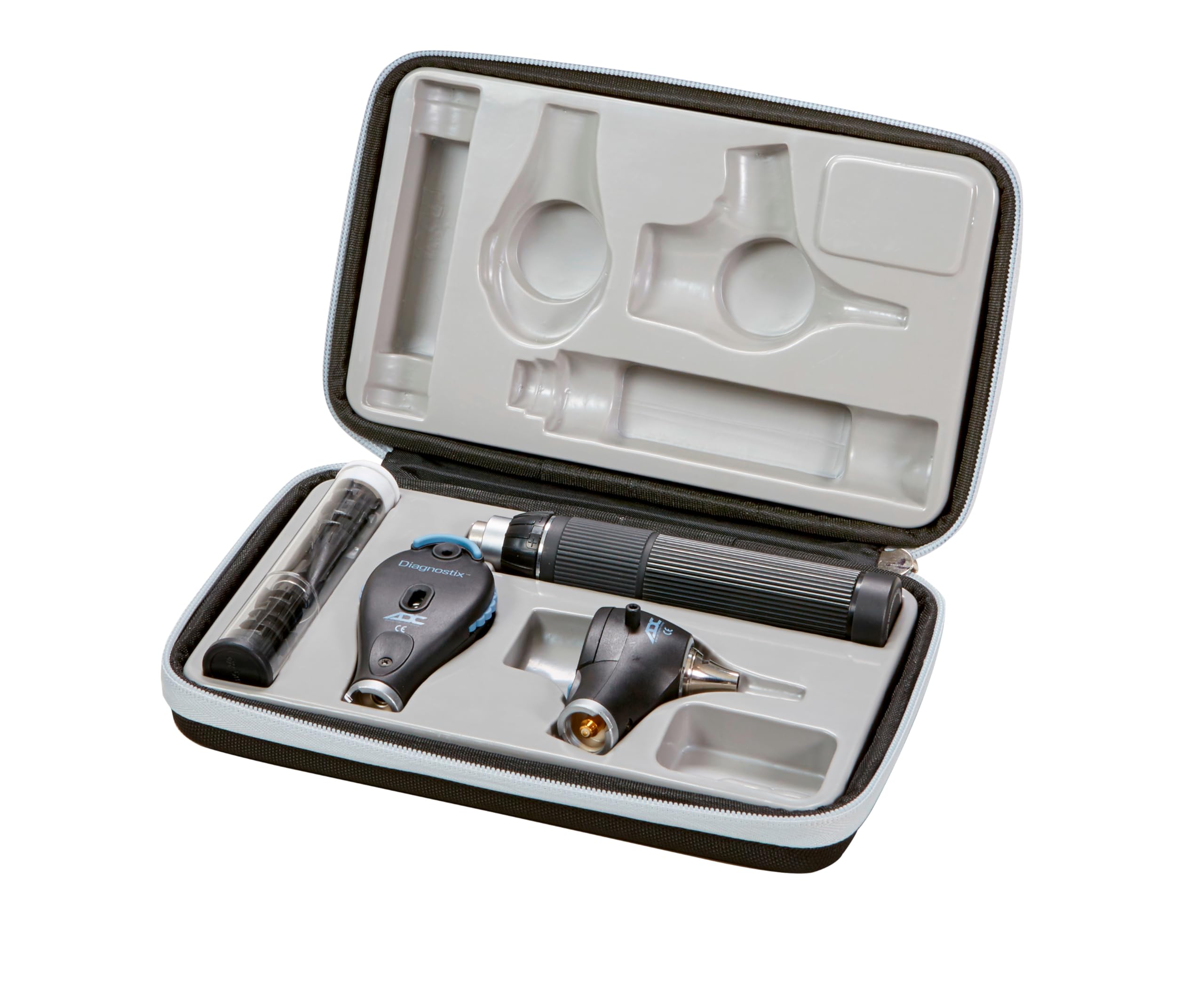 Otoscopes & Ophthalmoscopes