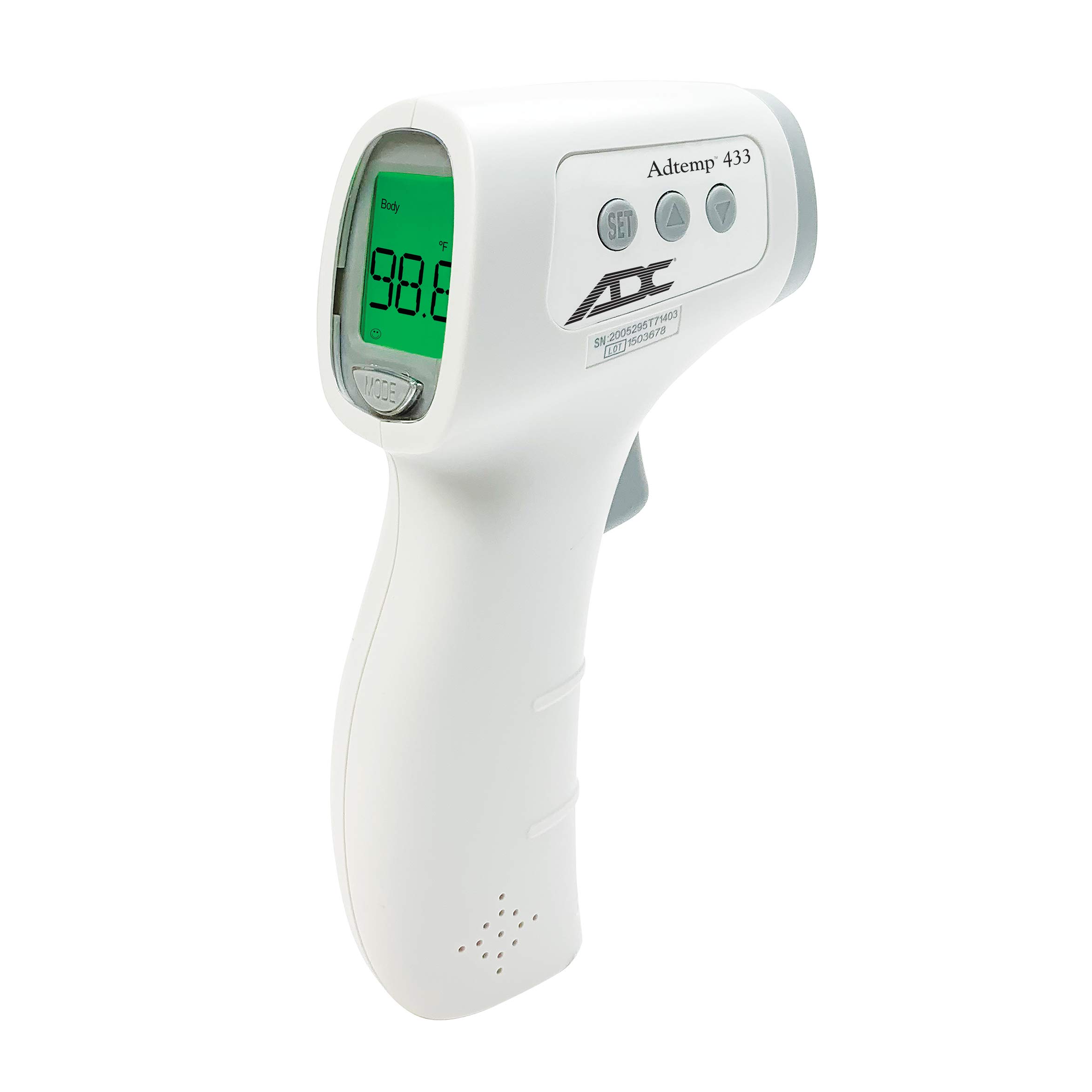 Thermometers